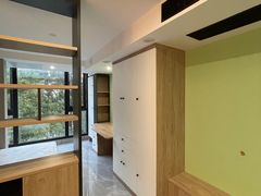 -佰丽爱家全屋定制(汶水店)