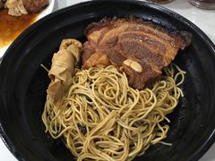 -老地方面馆(思南路店)