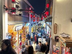 -小河直街历史文化街区