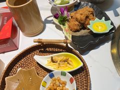 -千寻山野烤肉(天虹店)
