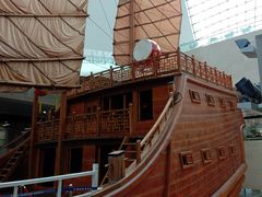 -上海中国航海博物馆