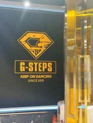 -G-STEPS舞蹈工作室