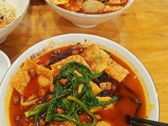 -螺小胖柳州螺蛳粉(钟楼总店)