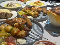 -库滋明·俄罗斯特色美食(中央大街店)