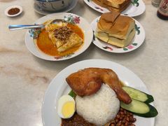 -何九海南茶店(鬼仔巷店)