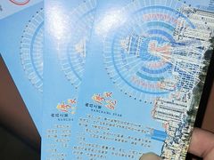 -南昌之星摩天轮