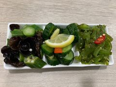 -康师傅私房牛肉面(北京南站店)
