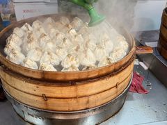 -严老幺烧麦(前进四路店)