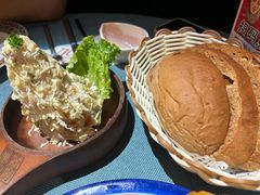 -俄士厨房(未来城店)