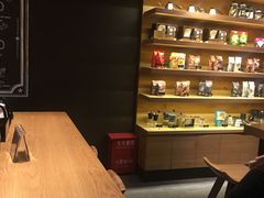 -星巴克臻选(外滩中心店)