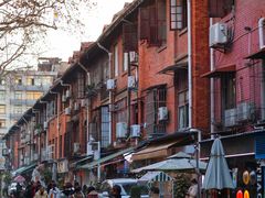 -飞马旅黎黄陂路文旅街区