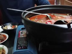 -陈记贵州遵义羊肉粉·酸汤鱼(法华镇路店)