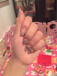 -Single·会社美甲美睫