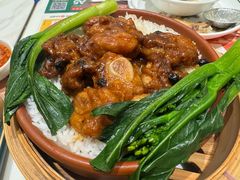 -悦得闲广式点心茶楼(蓝鲸世界店)
