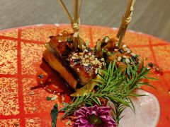 -炙柒Sekinana·精致料理 烧鸟·铁板烧(海上世界店)
