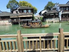 -乌镇东栅景区