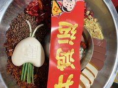 -谭鸭血(金华永盛店)