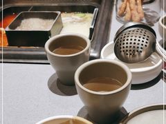 -巴奴毛肚火锅(悠唐购物中心店)