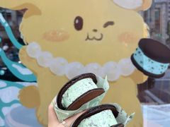 -辛一·铜锣烧(鸿寿坊店)