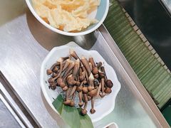 -探窝·竹笙椰子鸡(杨箕店)