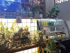 -Rabbit Cafe私房西餐甜点咖啡(栖霞路店)