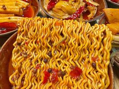 -阳阳老火锅(小南门店)