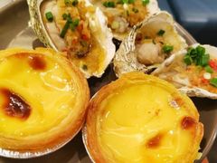 -非烤勿扰自助烤肉(宝安天虹店)