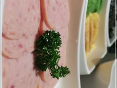 -海底捞火锅(八佰伴店)