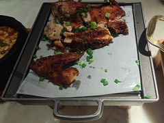 -绿茶餐厅(青岛城阳万象汇店)