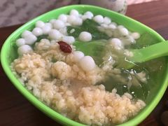 -黄氏沥泉·冰粉(玉林店)