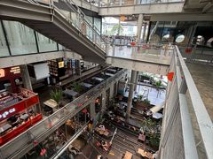 -ROAST coffee & eatery