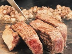 -神户牛排餐厅MOURIYA(总店)