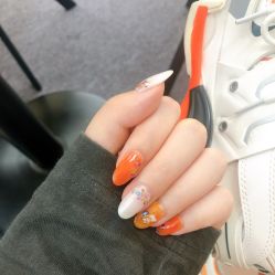 -U3美甲