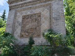 -西安关中民俗艺术博物院