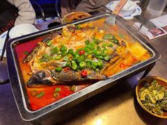 -炉鱼(天河领展店)