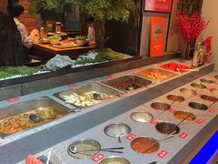 -韩味园果木炭烤鲜肉(陵东街店)