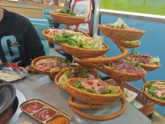 -牛犇炭火烤肉·鲜切烤肉(承德总店)
