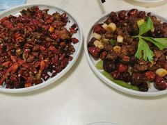 -付掌柜在成都·热炒砂锅集(金禾店)
