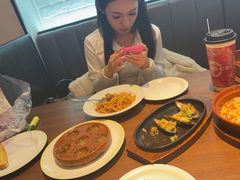 -萨莉亚意式餐厅(杭州西溪龙湖天街店)