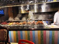 -通海俄式烧烤·俄罗斯大串(嵩山路店)
