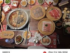 -披头士和牛火锅·寿喜烧自助(陶溪川店)