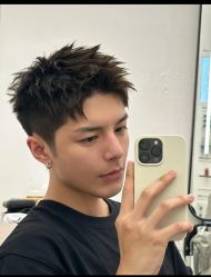 -YESIDO椰岛造型烫发染发