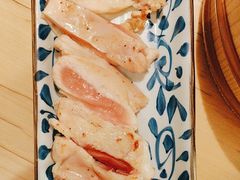 -沼津港精致料理·寿喜烧·烧鸟(漕河泾印象城店)