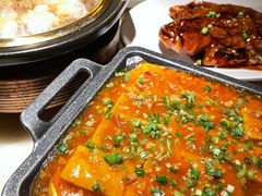 -绿茶餐厅(领展购物广场·中关村店)