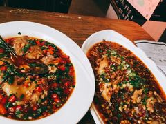 核桃鲈鱼-胡桃里乐队酒馆(鎏嘉码头店)