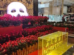 -广州花园酒店
