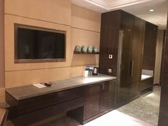 -杭州城中香格里拉大酒店