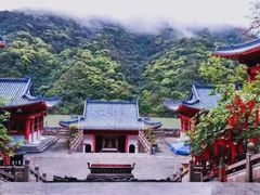 -飞霞风景名胜区