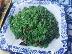-老宅子私房菜馆(大理古城店)