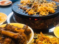 -厚味居炙子烤肉·清真(天桥南纬路店)